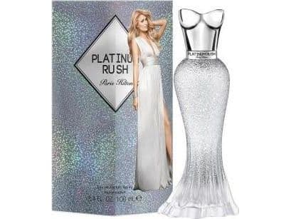 Paris Hilton Platinum Rush Eau de Parfum 100 ml (dam)