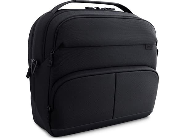 Dell Pro 14-16 Plus EcoLoop Briefcase CC5626 - Notebookbæreveske - 14" - 16" - svart