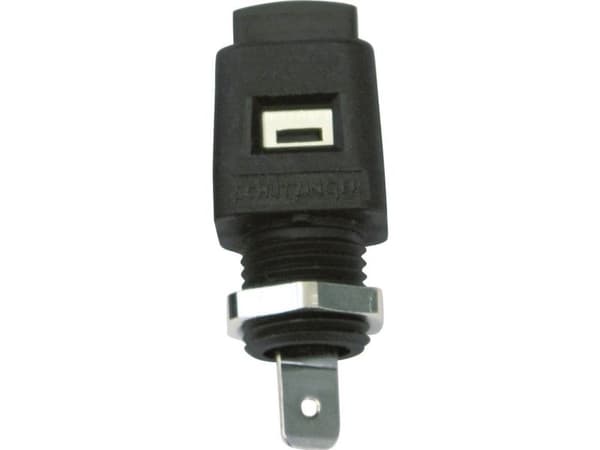 Schützinger ESD 498 / BL Lyntry terminal Blå 16 A 1 stk