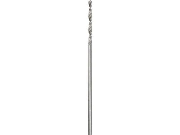 Bosch METALBOR HSS-G 2,1X49MM 10 kpl