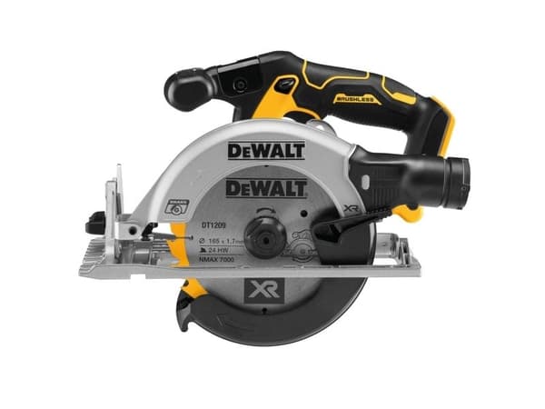 18V 165mm Dewalt DCS565N cirkelsåg