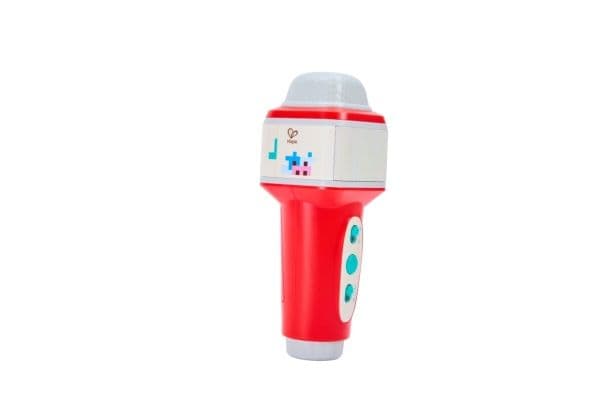 Hape Pixelz Popstar-mikrofon