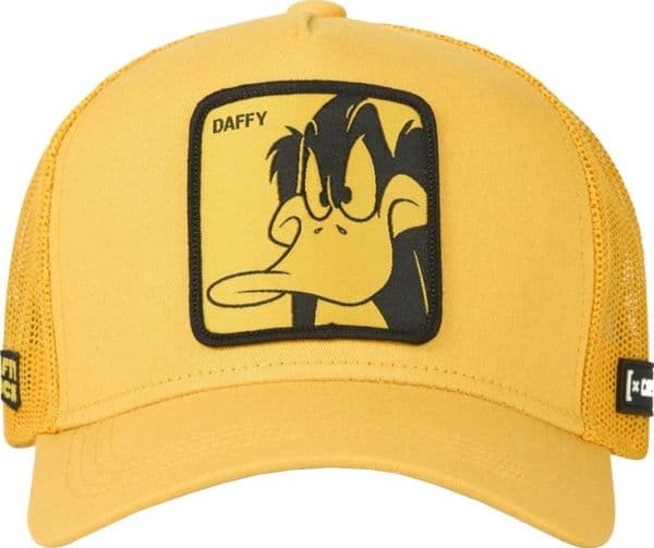 Capslab Looney Tunes Daffy Duck cap CL-LOO4-1-DUF1
