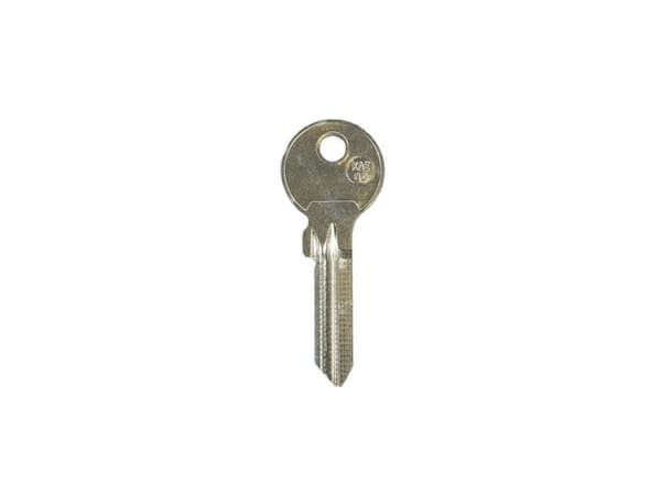 BLANK KEY KAE-8D