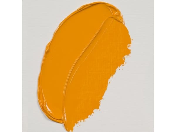 Rembrandt oljefärgrör Cadmium Yellow Deep 210