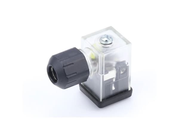 Molex 1212100342 Ventilkontakt Innehåll: 1 st