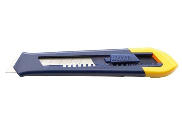 Irwin Pro-entry-kniv med avbrytbart blad, 9 mm