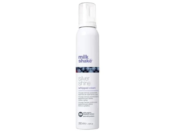 Milk Shake Silver Shine kermavaahto 200 ml