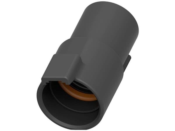 TE Connectivity stifthusbock DTHD04-1-4P 1 st.