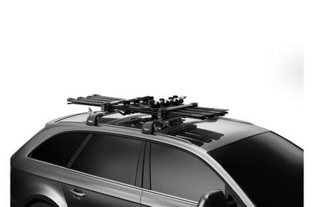 THULE 7326 SKIHOLDER SNOWPACK 6 PAR SKI
