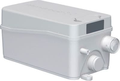 Grundfos Sololift2 D-2 lille kompakt løftestation, 230 V