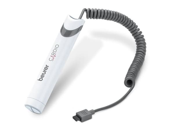 Beurer BM 96 Cardio BT