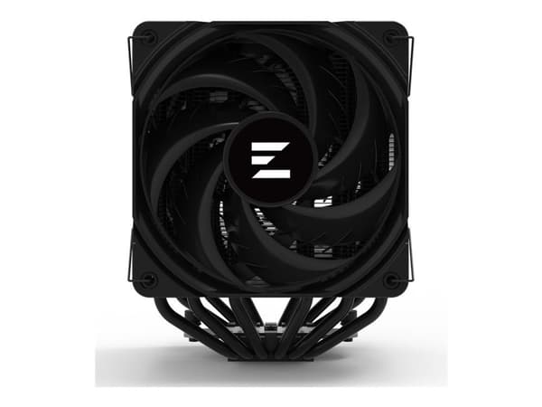 CPU kjøler CNPS14X DUO sort