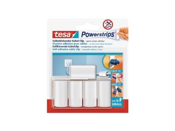 Tesa - 50 m (en pakke 12)