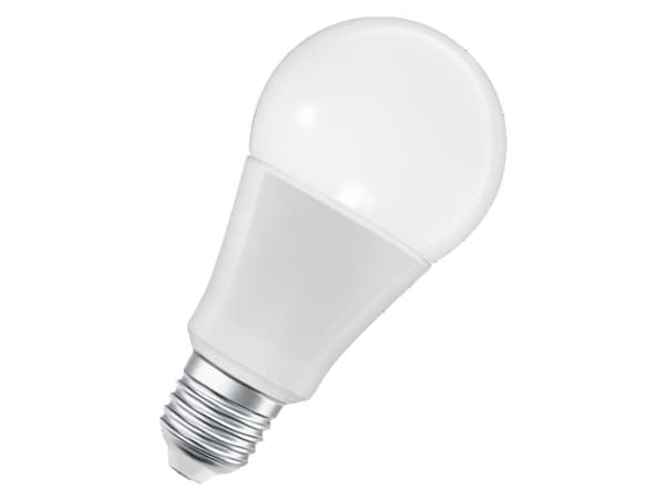 Osram SMART+, 14 W, 100 W, E27, 1521 LM, 20000 h, Vit