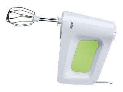 Braun MultiMix 3 HM 3100 WH - Stavmixer - 500 W - vit