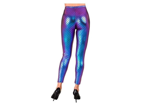 Havfrue leggings