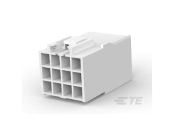 TE Connectivity 176289-1