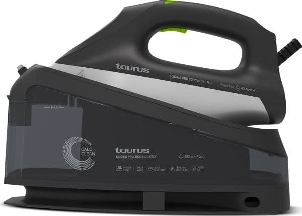Taurus Pro 3000 svart
