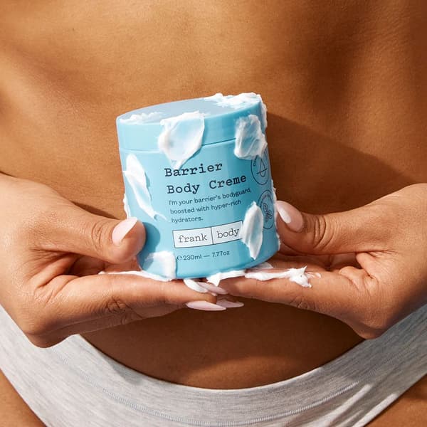 Frank Body - Barrier Body Creme
