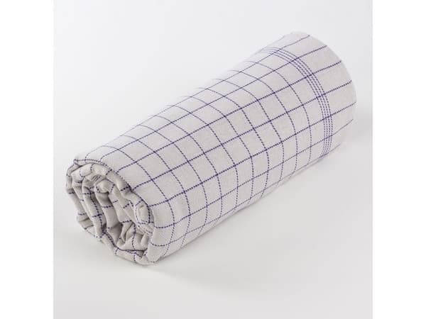 Disktrasa Cleanline 50x100 cm 5 st/fp