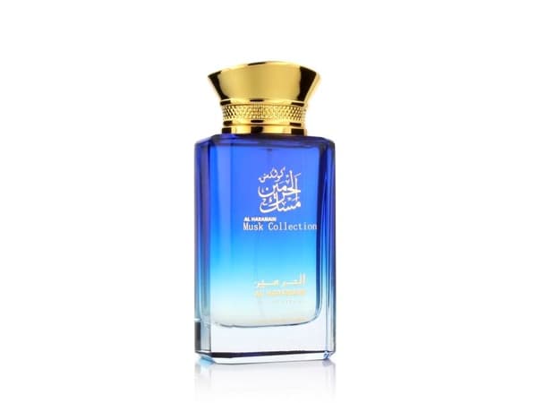 Al Haramain Musk Collection Eau De Parfum Spray 100ml