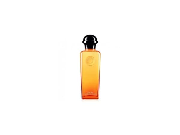 Hermes Eau De Mandarine Ambree Eau De Cologne 100ml Unisex Spray