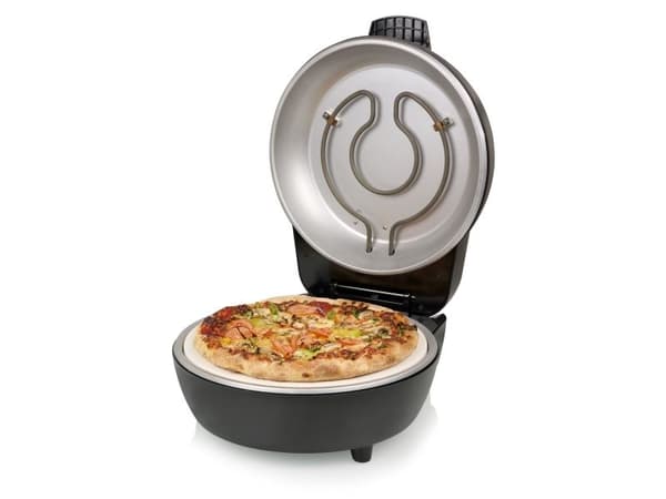Pizzaovn Pro med ekte Pizzaste