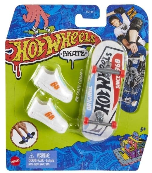 Hot Wheels Skate Singles Asst