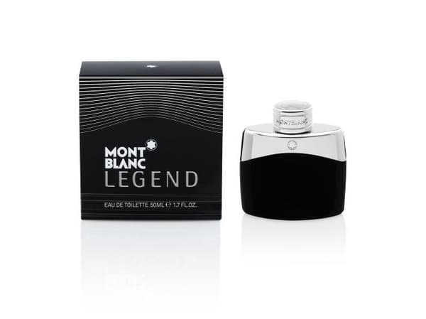 Mont Blanc Legend After Shave 100ml