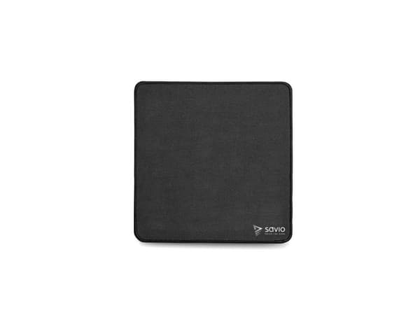 Savio Black Edition Precision Control - Musmatta - storlek S