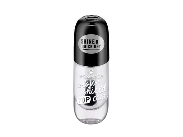 Colour Shield Top Coat (W,8 ml)