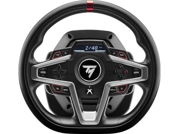 ThrustMaster T248 ohjauspyörä ja poljinsarja - PC, Xbox