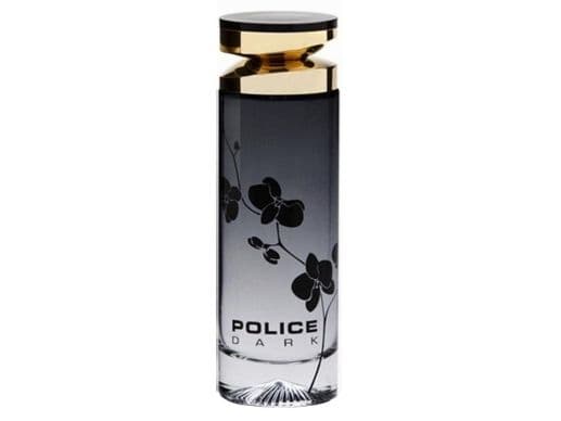 POLICE Mørk (W) EDT/S 100ML