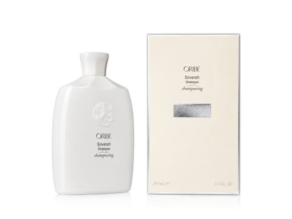 Oribe Silverati schampo 250 ml