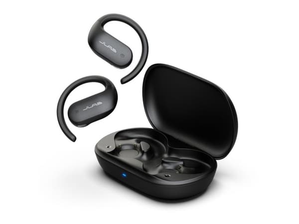 JLAB JBuds Open Sport TWS In-Ear bl.