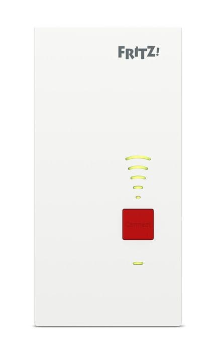 FRITZ!Repeater 2700 Edition International