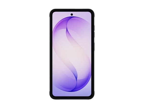 ZAGG Luxury Samsung S26 Musta