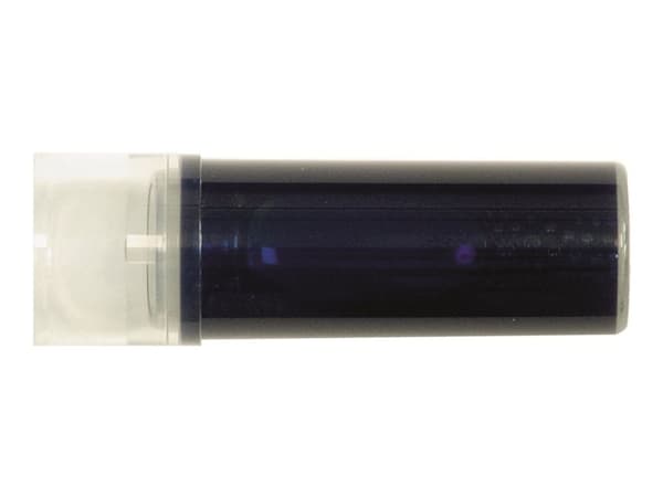 Refill, PILOT V-Board Master, 6 ml, blå, förpackning med 12 st
