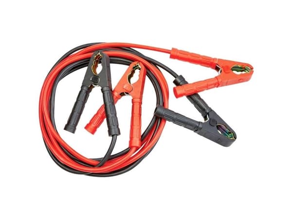 Osram startkabler OSRAM 700 A