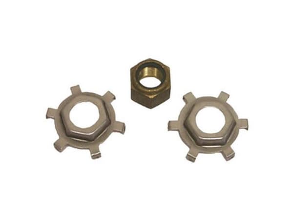 Sierra propellmutter-kit for Mercruiser/Mercury