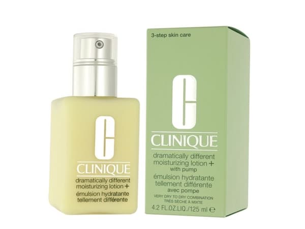 Clinique Dramatically Different moisturizing lotion+ 125 ml