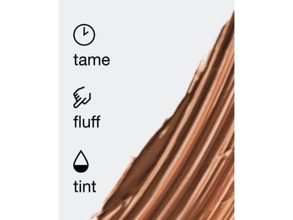 Clinique Just Browsing Tinted Volumizing Eyebrow Tint Shade Soft Brown