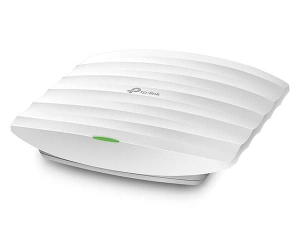 TP-Link Omada EAP245 - Trådløs forbindelse - Wi-Fi 5 - 2,4 GHz, 5 GHz