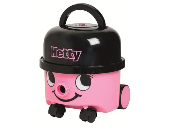 CASDON Hetty støvsuger