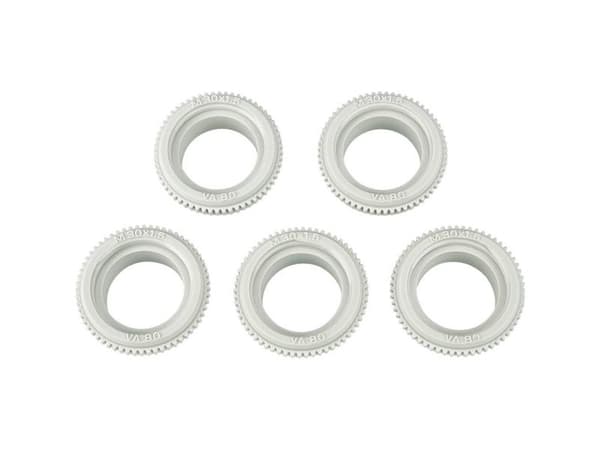 SCHNEIDER ELECTRIC KNX ventildapter VA80