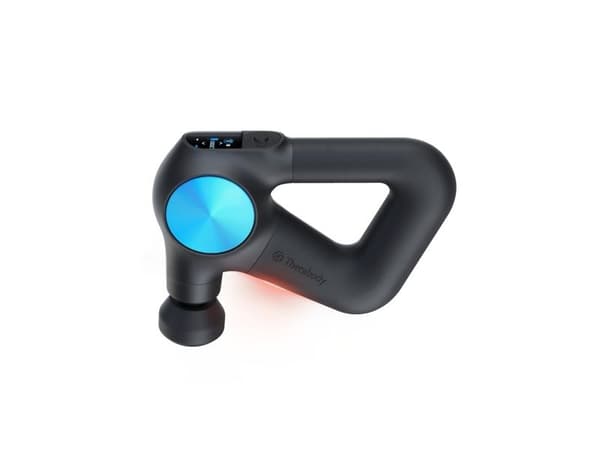 Therabody Pro Plus massager