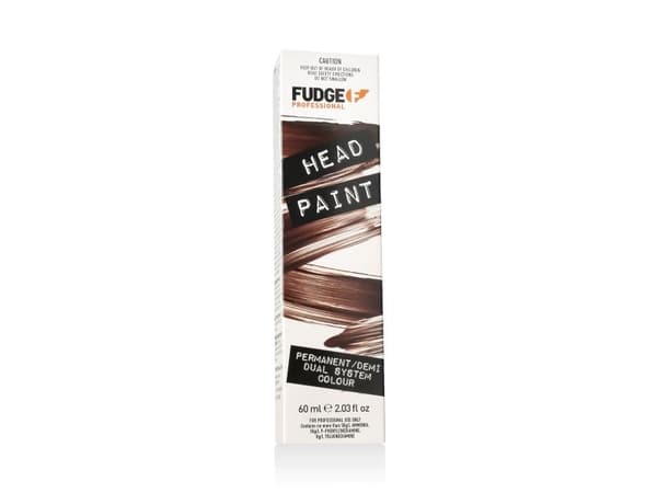 Fudge HeadPaint Medium Blonde (7.73 Medium Mocha Blonde) 60 ml