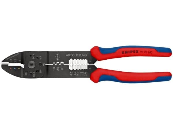 Knipex 97 22 240 SB
