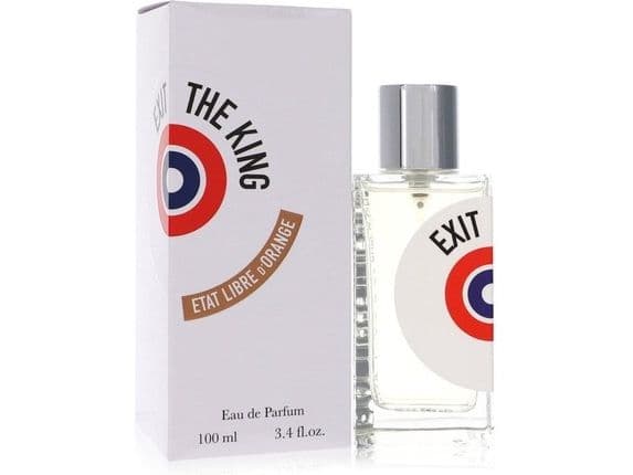 Etat Libre D'Orange Exit The King Eau De Toilette 100ml